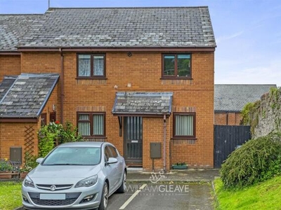 2 Bedroom Apartment For Sale In Holywell, Flintshire