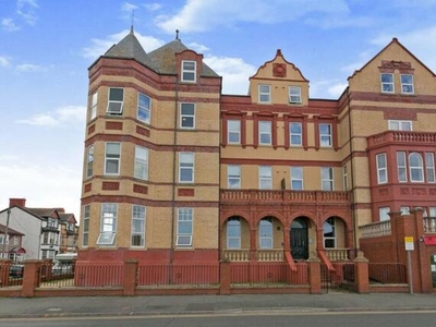 2 Bedroom Apartment For Sale In Rhyl, Denbighshire