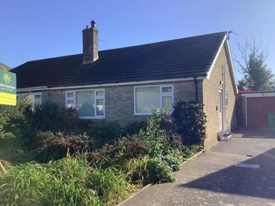 2 Bedroom Bungalow For Sale In Barmouth