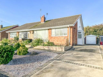 2 Bedroom Bungalow For Sale In Bottesford, North Lincolnshire