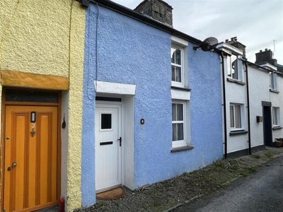 2 Bedroom Cottage For Sale In Aberarth
