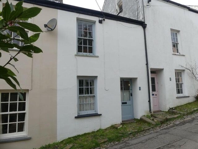 2 Bedroom Cottage For Sale In Calstock, Cornwall