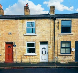 2 Bedroom Cottage For Sale In Clifford, Wetherby