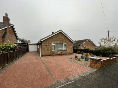 2 Bedroom Detached Bungalow For Sale In Midway