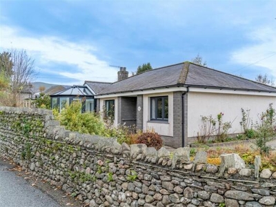 2 Bedroom Detached Bungalow For Sale In The Green, Millom