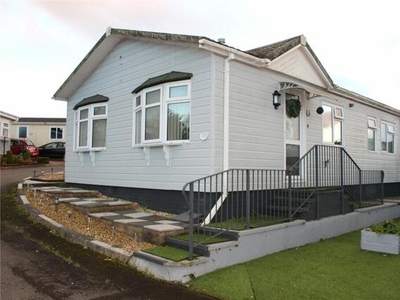 2 Bedroom Detached House For Sale In Waunarlwydd, Swansea
