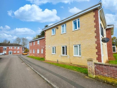 2 Bedroom Flat For Sale In Corby