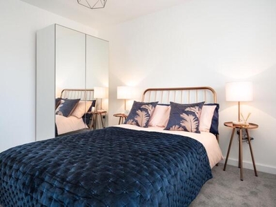 2 Bedroom Flat For Sale In Crimple Crescent