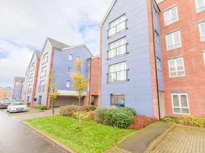 2 Bedroom Flat For Sale In Langley