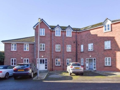 2 Bedroom Penthouse For Sale In Aspull, Wigan