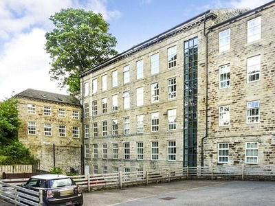 2 Bedroom Penthouse For Sale In Steeton, Keighley