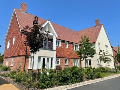 2 Bedroom Retirement Property For Sale In Aston On Trent, Derbyshire