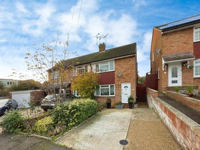 2 Bedroom Semi-detached House For Sale In Chelmsford
