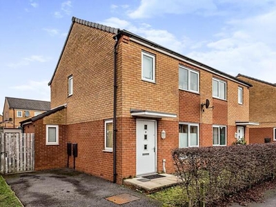 2 Bedroom Semi-detached House For Sale In Manchester