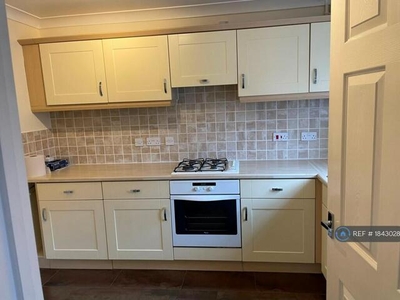 2 Bedroom Terraced House For Rent In Redditch