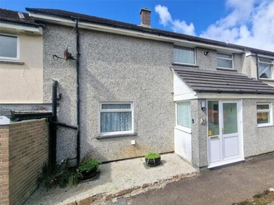 2 Bedroom Terraced House For Sale In Bude, Cornwall