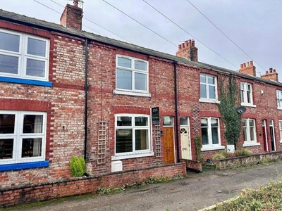 2 Bedroom Terraced House For Sale In Great Ayton