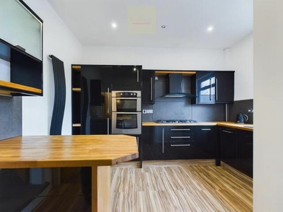 2 Bedroom Terraced House For Sale In Stamford