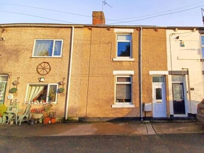 2 Bedroom Terraced House For Sale In Trimdon Station, Durham