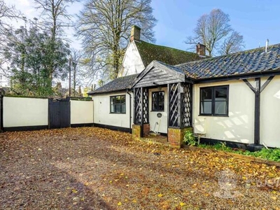 3 Bedroom Barn Conversion For Sale In Banham, Norfolk