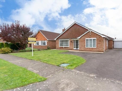 3 Bedroom Detached Bungalow For Sale In Boston