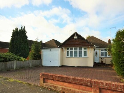 3 Bedroom Detached Bungalow For Sale In Shenfield, Brentwood