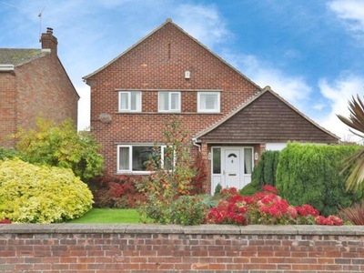 3 Bedroom Detached House For Sale In Barton-upon-humber