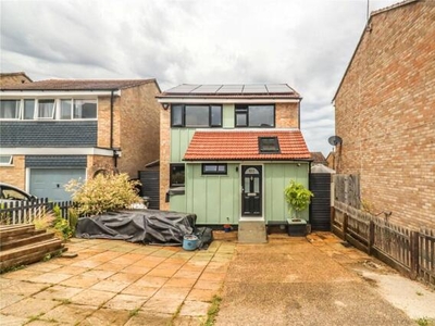 3 Bedroom Detached House For Sale In Braintree