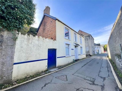 3 Bedroom Detached House For Sale In Cardigan, Ceredigion