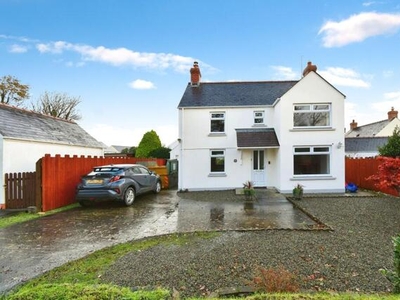 3 Bedroom Detached House For Sale In Fishguard