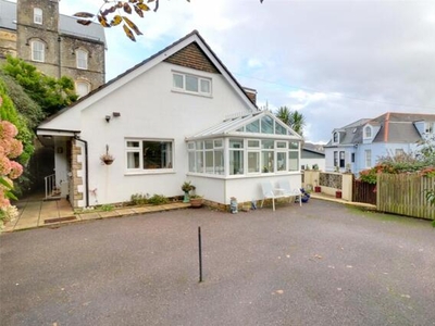 3 Bedroom Detached House For Sale In Ilfracombe, Devon
