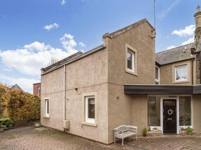 3 Bedroom End Of Terrace House For Sale In East Linton
