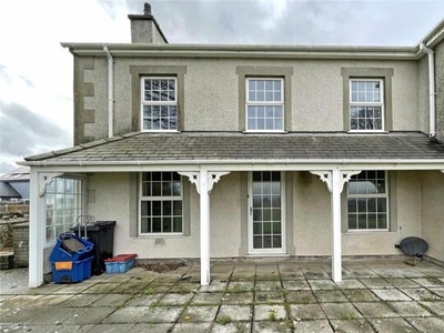 3 Bedroom House For Sale In Brynteg, Isle Of Anglesey