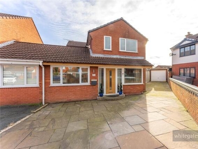 3 Bedroom House For Sale In Liverpool, Merseyside