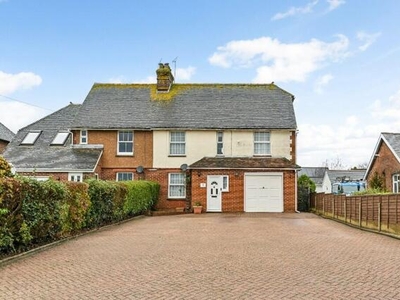 3 Bedroom Semi-detached House For Sale In Ashford, Kent