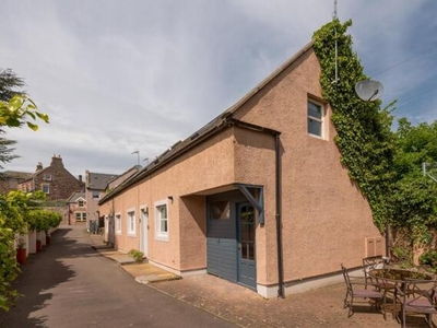 3 Bedroom Semi-detached House For Sale In East Linton, East Lothian