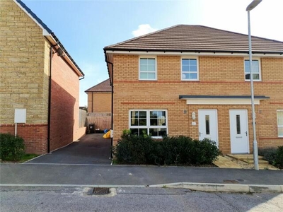 3 Bedroom Semi-detached House For Sale In Martock