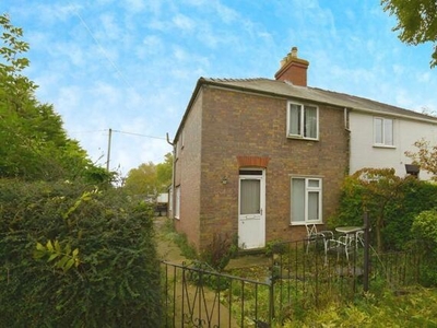 3 Bedroom Semi-detached House For Sale In Wisbech, Norfolk