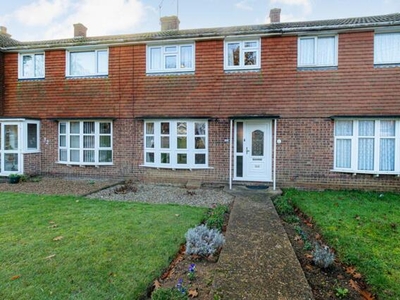 3 Bedroom Terraced House For Sale In Sturry