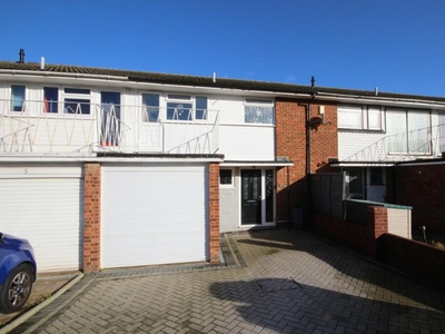 3 bedroom terraced house for sale in Talbot Road, Allington, Maidstone ME16