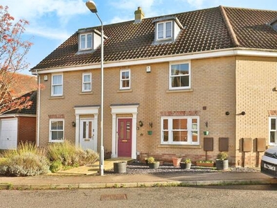 3 Bedroom Town House For Sale In Watton