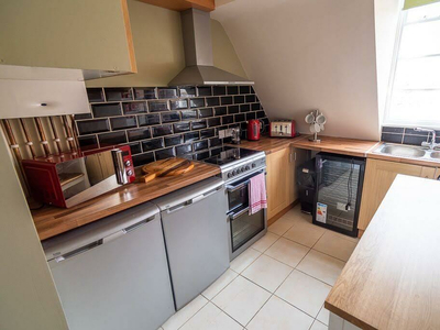 4 bedroom apartment for rent in Lower Goat Lane, NORWICH, NR2