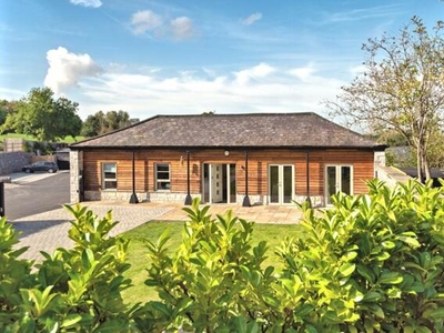 4 Bedroom Barn Conversion For Sale In Almondsbury