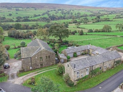 4 Bedroom Barn Conversion For Sale In Otley