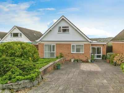 4 Bedroom Bungalow For Sale In Colwyn Bay, Conwy