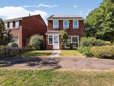 4 Bedroom Detached House For Sale In Bitton