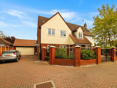 4 Bedroom Detached House For Sale In Maldon