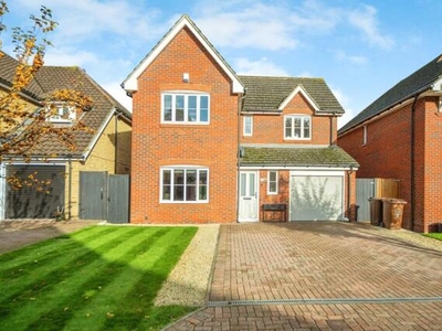 4 Bedroom Detached House For Sale In Upnor, Rochester