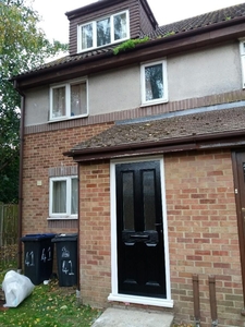 4 bedroom end of terrace house for rent in Regency Place,Canterbury,CT1