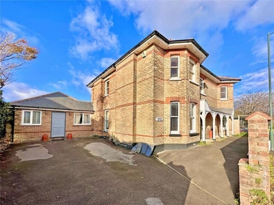 5 Bedroom Detached House For Sale In Bournemouth